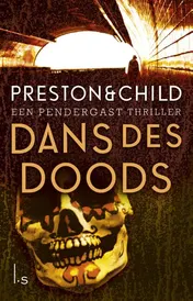 Omslag van Dans des doods
