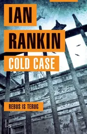 Omslag van Cold case