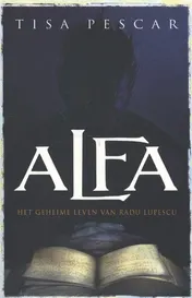 Omslag van Alfa