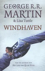 Omslag van Windhaven