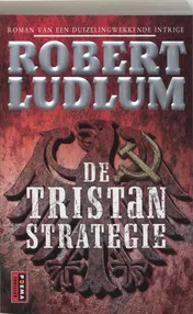Omslag van De Tristan strategie