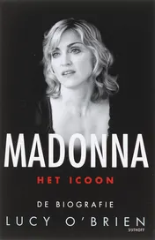 Omslag van Madonna, Het icoon