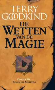 Omslag van Zuilen der schepping