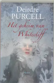 Omslag van Het geheim van Whitecliff