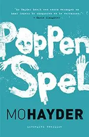 Omslag van Poppenspel
