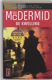 Omslag van De kwelling