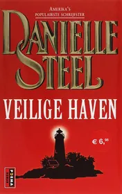 Omslag van Veilige haven