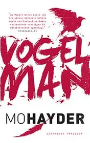 Omslag van Vogelman