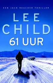 Omslag van 61 Uur