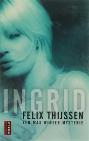 Omslag van Ingrid