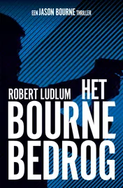 Omslag van Het Bourne bedrog
