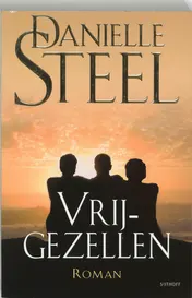 Omslag van Vrijgezellen