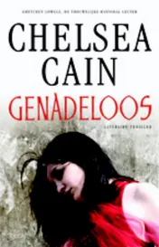 Omslag van Genadeloos