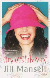 Omslag van Ondersteboven