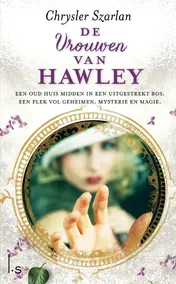 Omslag van De vrouwen van Hawley