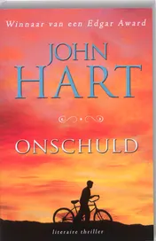 Omslag van Onschuld