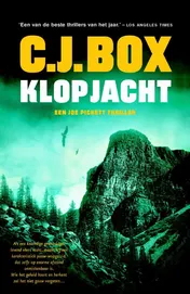 Omslag van Klopjacht