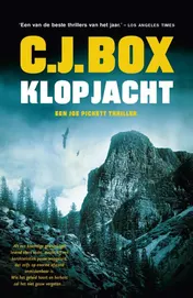 Omslag van Klopjacht