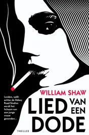 Omslag van Lied van een dode