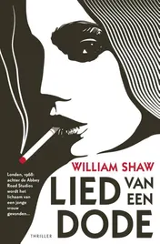 Omslag van Lied van een dode