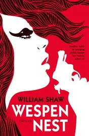 Omslag van Wespennest