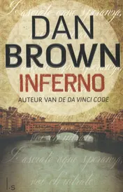 Omslag van Inferno