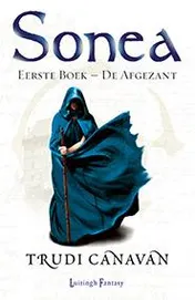 Omslag van De afgezant