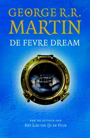 Omslag van De Fevre Dream