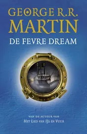 Omslag van De Fevre Dream