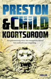 Omslag van Koortsdroom