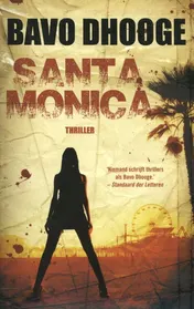 Omslag van Santa Monica