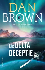 Omslag van De Delta deceptie