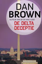 Omslag van De Delta deceptie