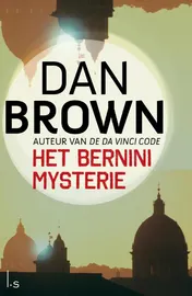 Omslag van Het Bernini mysterie