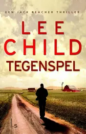 Omslag van Tegenspel