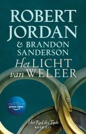 Omslag van Licht van weleer