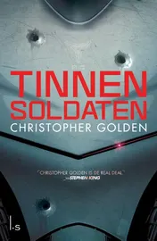 Omslag van Tinnen soldaten
