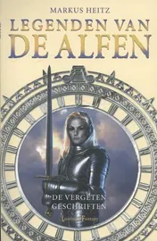 Omslag van De vergeten geschriften