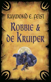 Omslag van Robbie en de kruiper