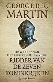 Omslag van Ridder van de zeven koninkrijken