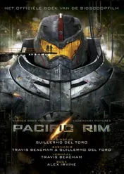 Omslag van Pacific Rim