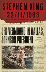 Omslag van 22-11-1963