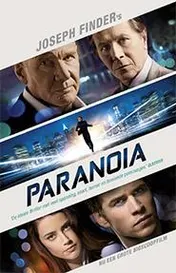 Omslag van Paranoia