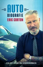 Omslag van Auto-biografie