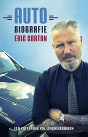 Omslag van Auto-biografie
