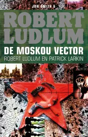 Omslag van De Moskou vector