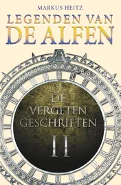 Omslag van De vergeten geschriften