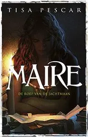 Omslag van Maire