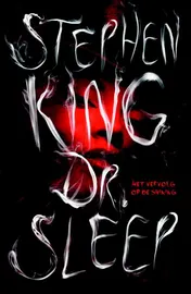 Omslag van Dr. Sleep