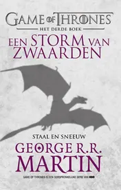 Omslag van Staal en sneeuw